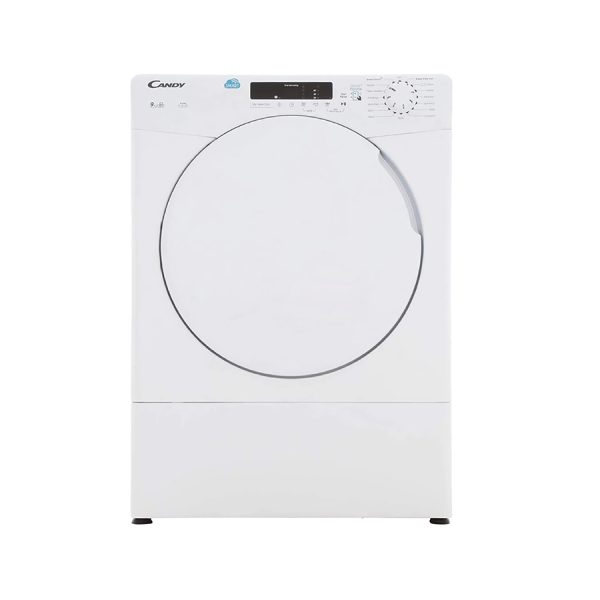 Máy sấy Candy CS V9DF-S 9 kg