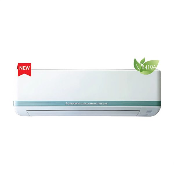 Điều hòa Mitsubishi Heavy 18000BTU 1 chiều SRK/SRC18CS-S5