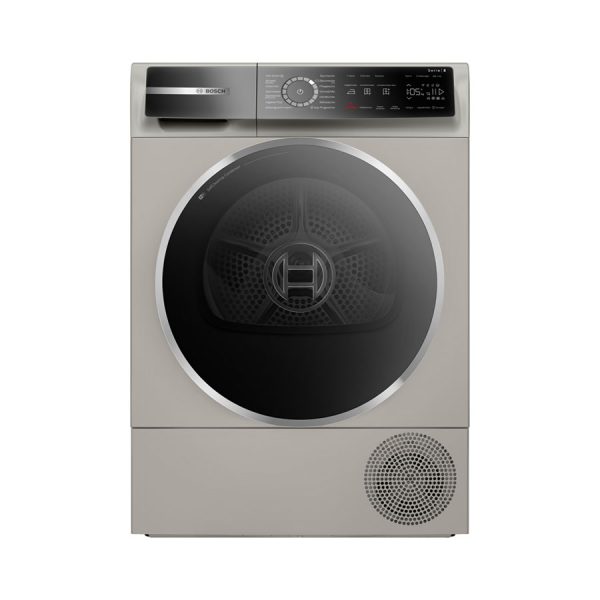 Máy sấy bơm nhiệt Bosch WQB246CX0