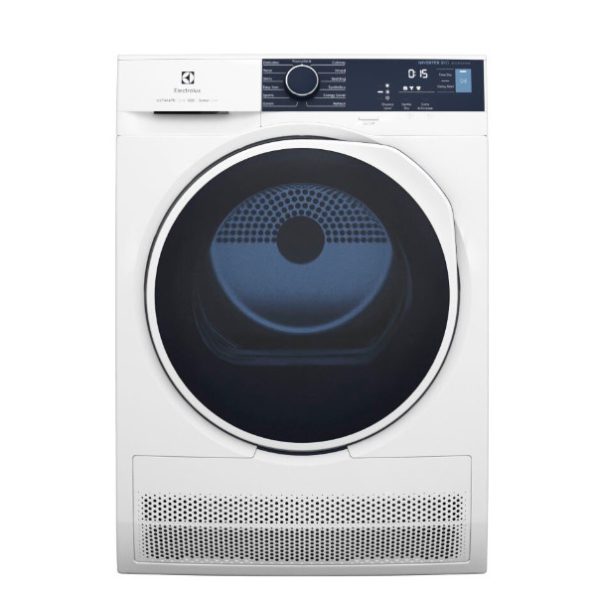 Máy Sấy Ngưng Tụ Electrolux 8 Kg EDC804P5WB
